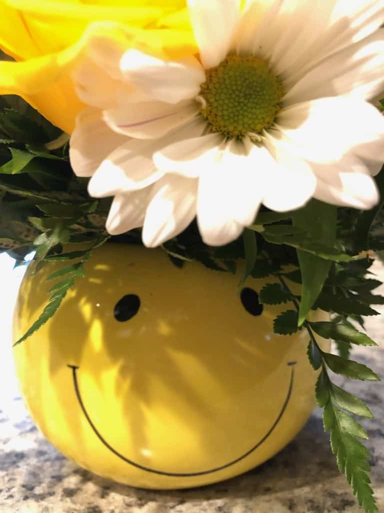 Reviews make us smile!