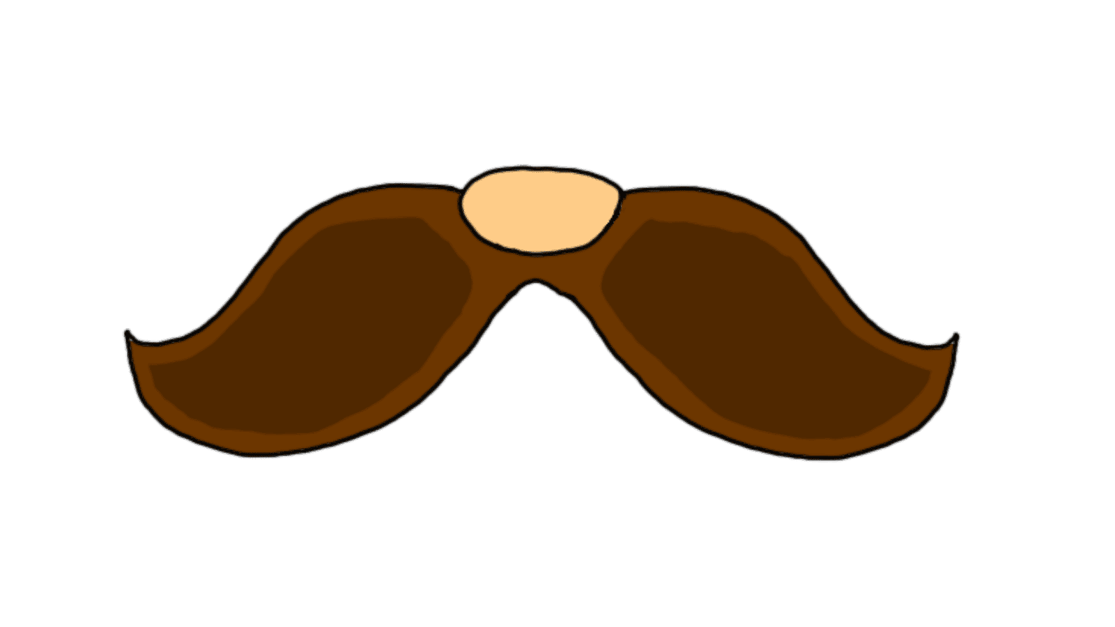 I “Mustache” You a Question…