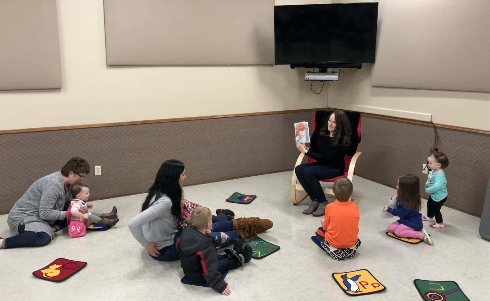 Why Publishing? The Value of a Good Story