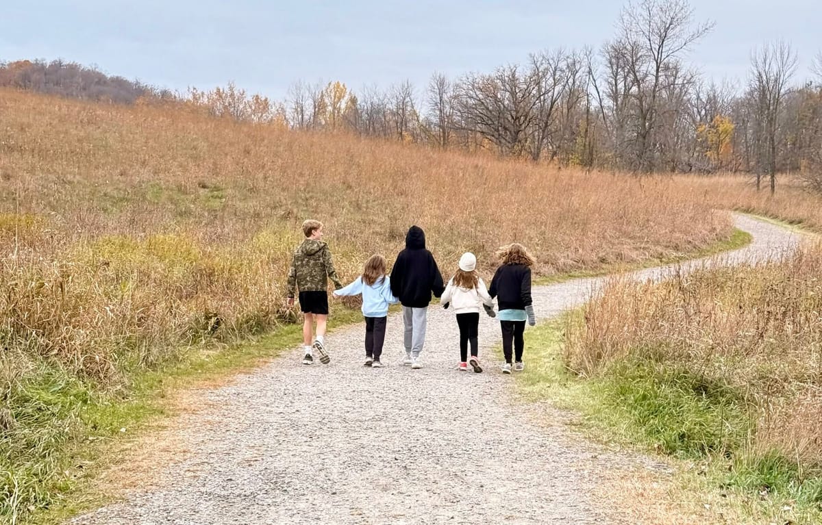 Why We Became Pathfinder Press (And What It Means for Families Like Yours)