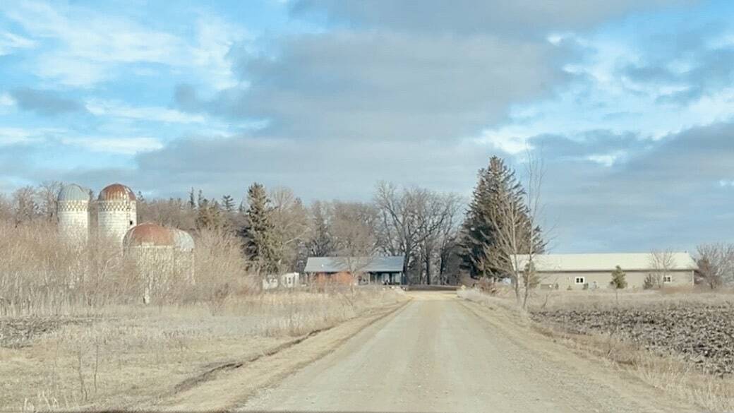 Road Trip to the Printer