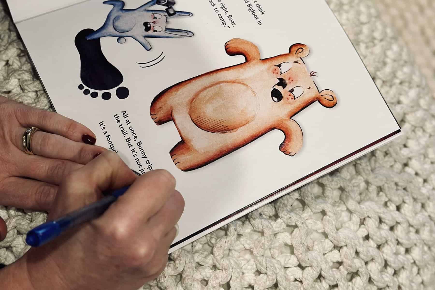 Don’t Skip the Proof Copy