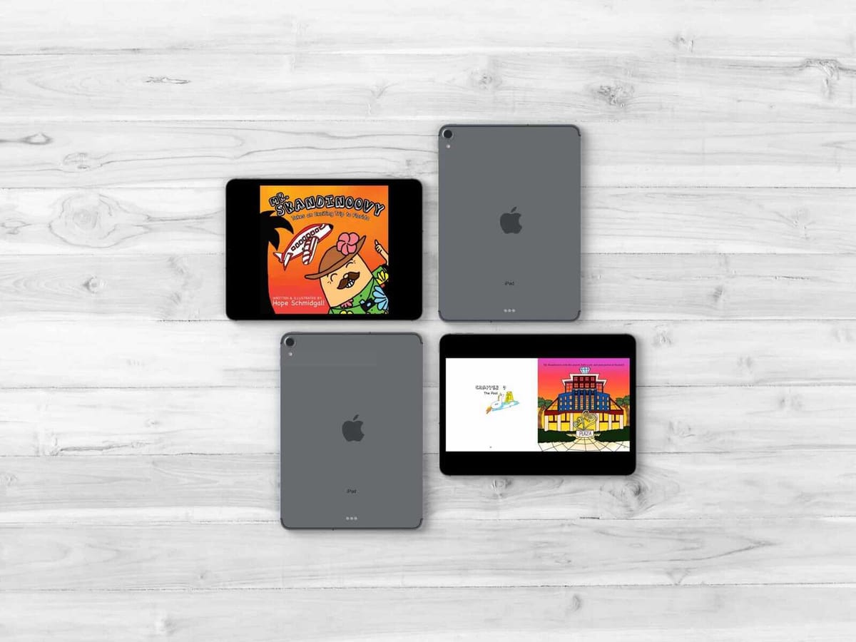 Mr. Skandinoovy’s Launch is in the Books!