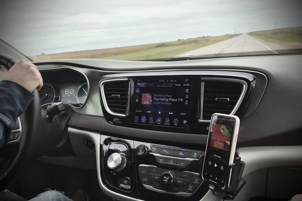 Why Audiobooks are Lit