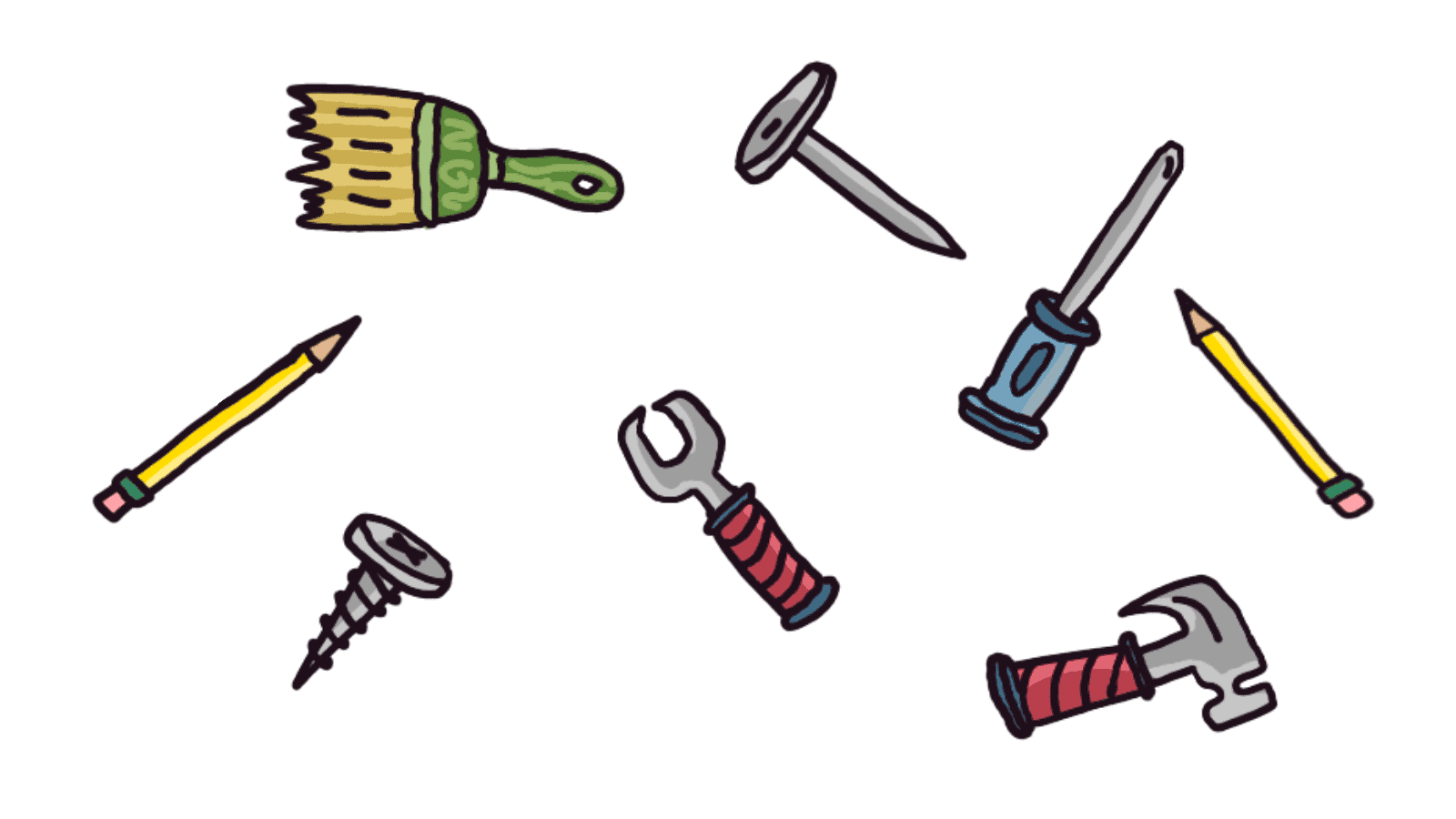 How to Turn a Big Idea into Reality: Choose the Right Tools