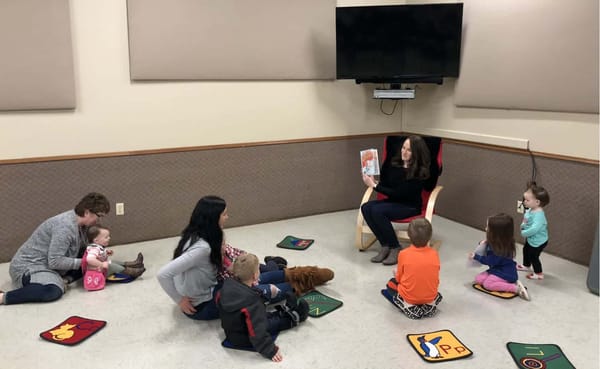 Why Publishing? The Value of a Good Story