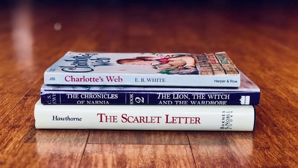 Echoes of Grandma’s Voice