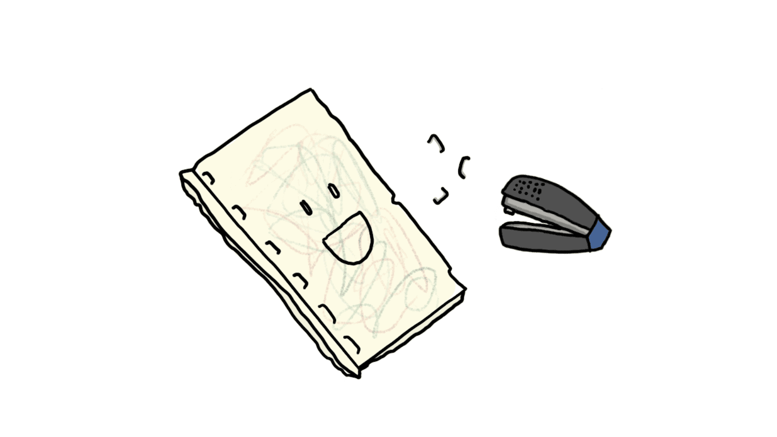 When a Child’s Big Idea Grows Up