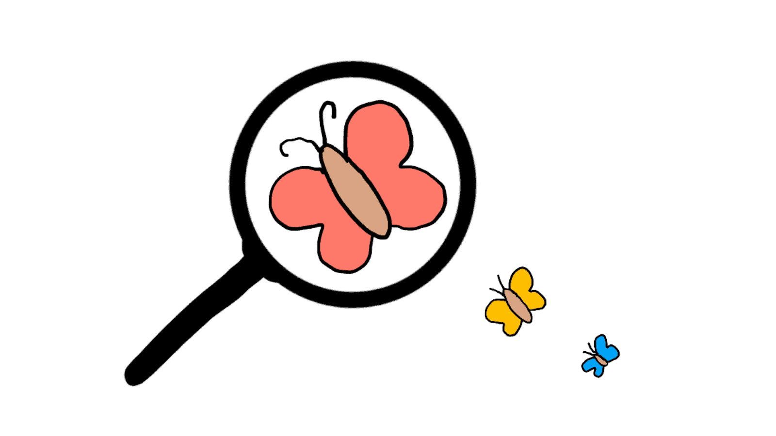 A Hidden Surprise in my Book’s Illustrations