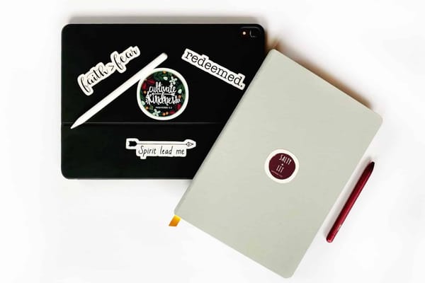 Helping Your Teens Build the Habit of Journaling