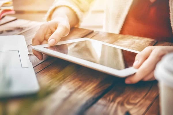 Use Your Library Card From Home