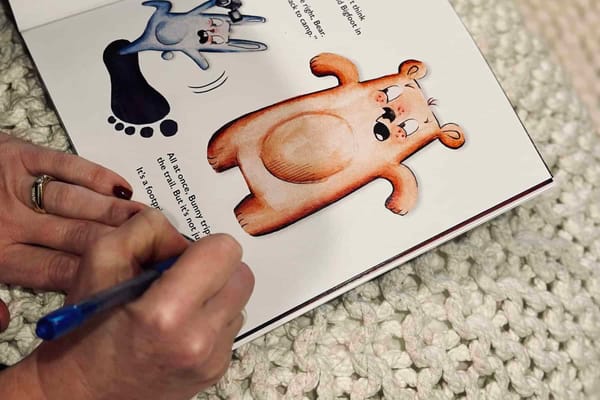 Don’t Skip the Proof Copy