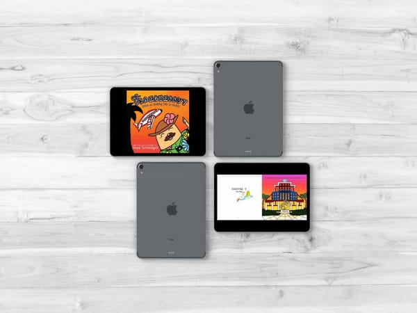 Mr. Skandinoovy’s Launch is in the Books!