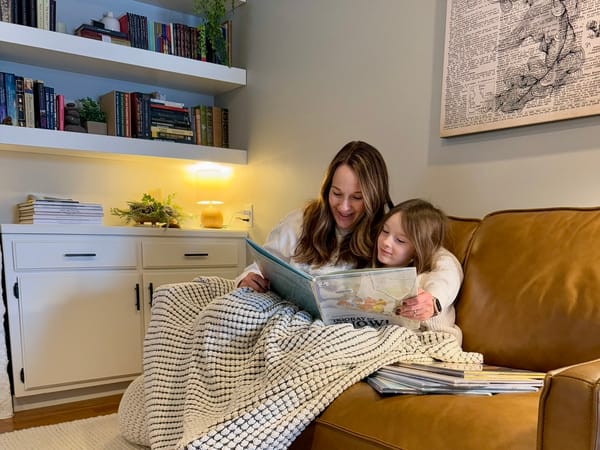 Stories That Help Our Children Know Who They Are